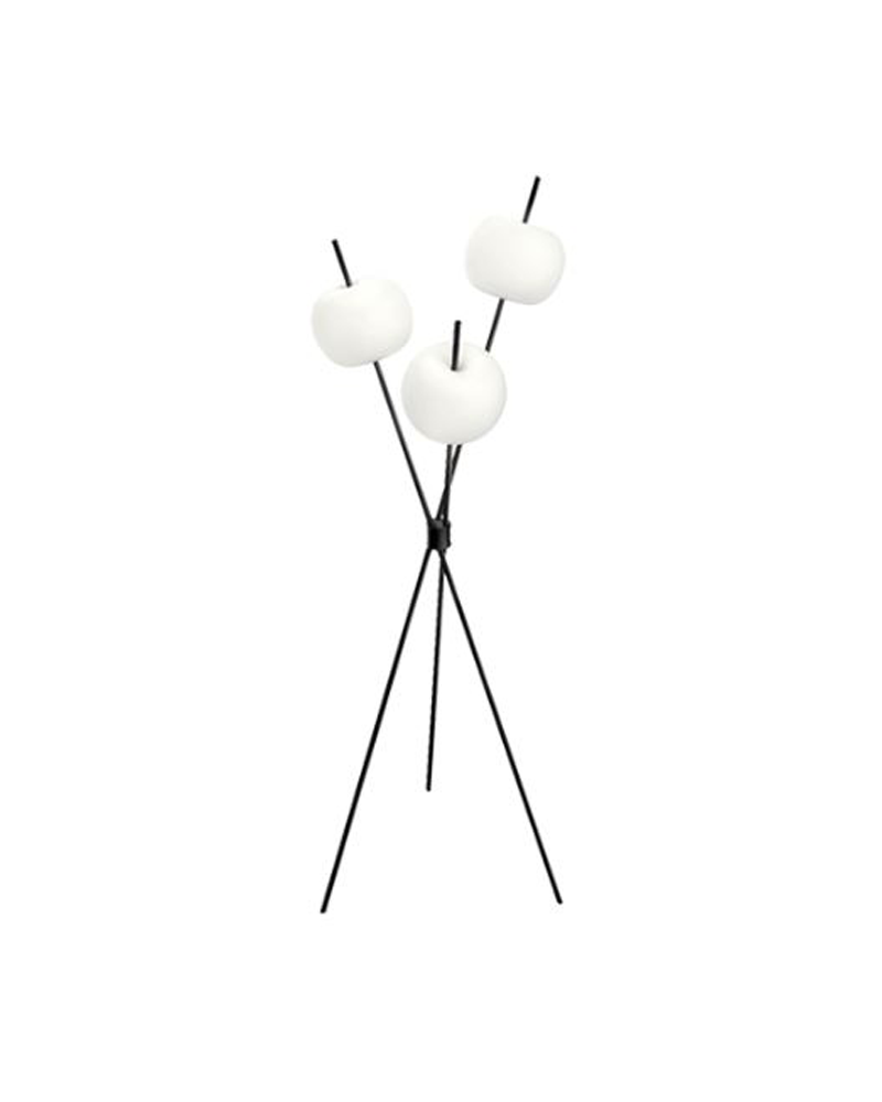 Kushi Floor | KDLN