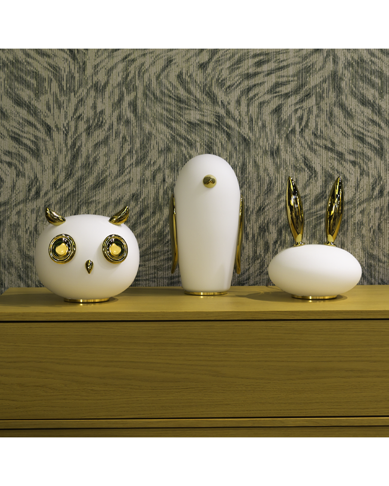 Pet Light Purr MOOOI