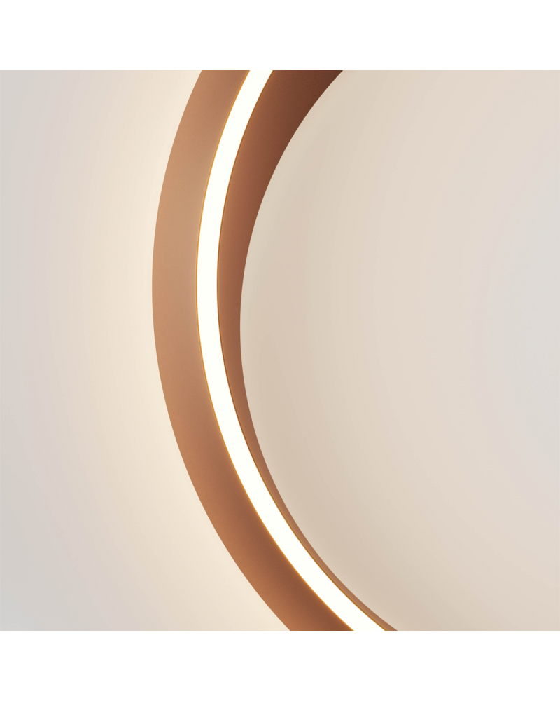 Plafonnier Tidal | LODES | Sceneo - L'art de la lumière