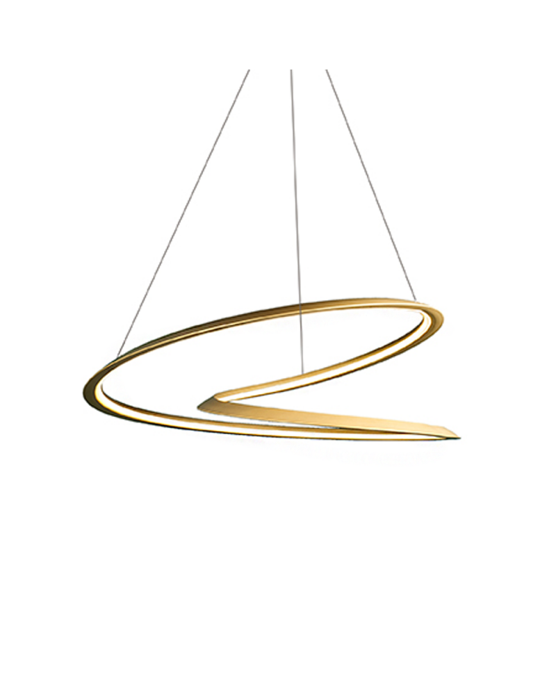 Nemo - Suspension Kepler | Sceneo - L'art de la lumière