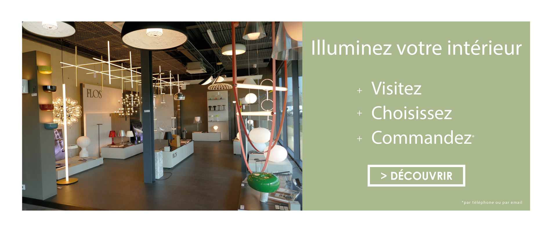 Visite virtuelle